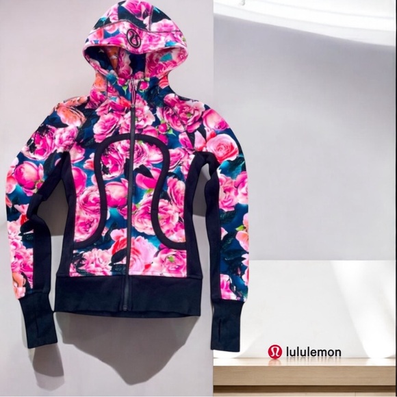 🍋LULULEMON | RARE Jacket - Picture 4 of 15
